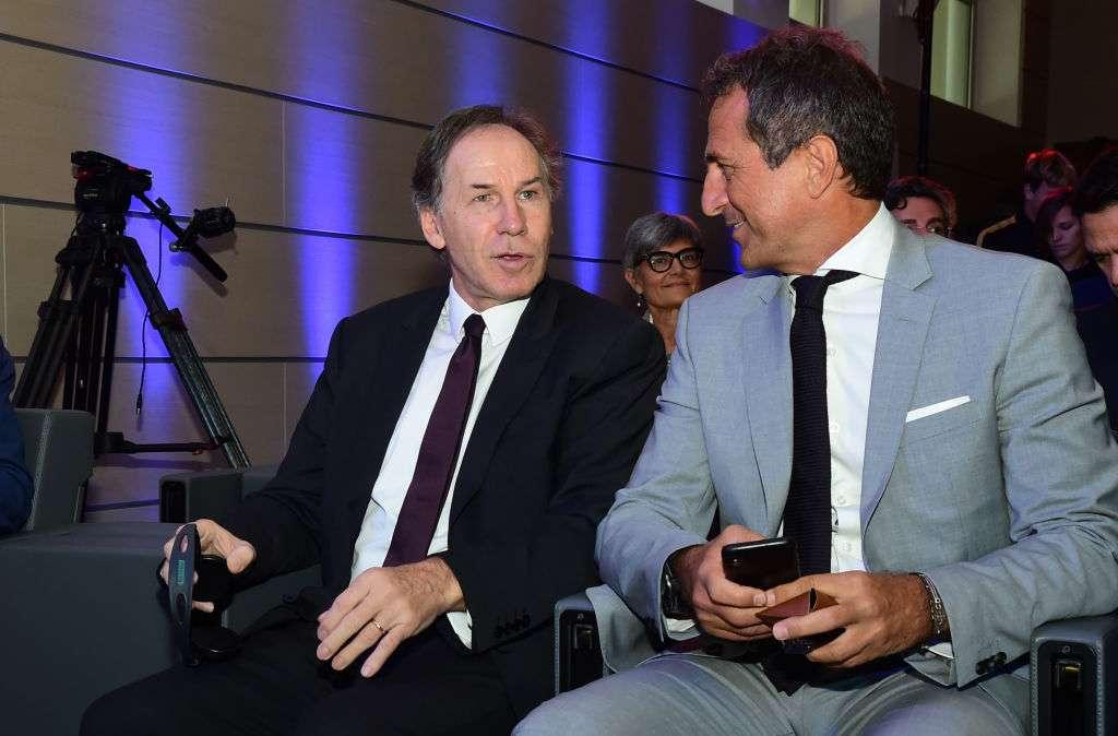 Franco Baresi: "Mi seguiva l'Inter, ma coi nerazzurri non ho fatto provini"