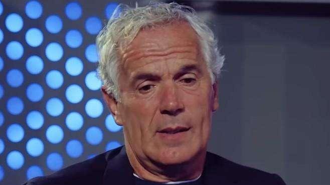 Donadoni: "L'Inter resta una certezza. Milan, Juventus e Roma diranno la loro"