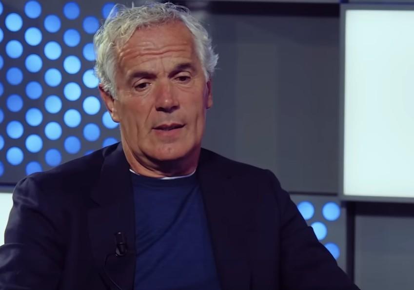 Donadoni: "Trapattoni mi corteggiò chiedendomi di andare all'Inter"