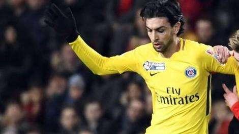 Psg a Lille, Emery conferma Pastore tra i titolari