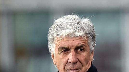 Gasperini: "Inter e Lazio concorrenti serie per la Juve. Il rigore su Toloi? Mi aveva fatto più male l'episodio con la Lazio in coppa. La Var ha fallito"