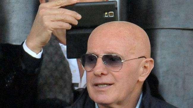 Sacchi: "Giocatori con Mihajlovic, non sarà facile per Brocchi. Galliani frenò Berlusconi, il prossimo anno..."