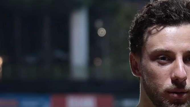 Carlos Augusto: "All'Inter gioco in più ruoli, è una cosa positiva. Fantastico avere la fiducia di Ancelotti"