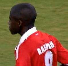 Fascia destra: sul taccuino Ramires del Benfica
