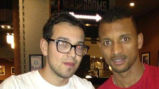 Sky Sports - Nani parte. L'Inter sfida Juve e Viola