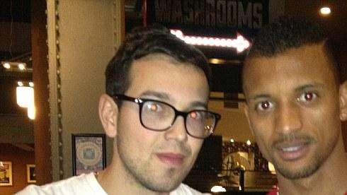 TS - Inter, Nani è della Juve. Ecco i costi dell'affare