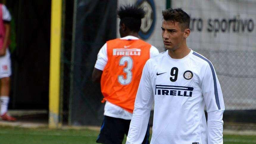 U-19, convocati 5 canterani per la sfida all'Albania