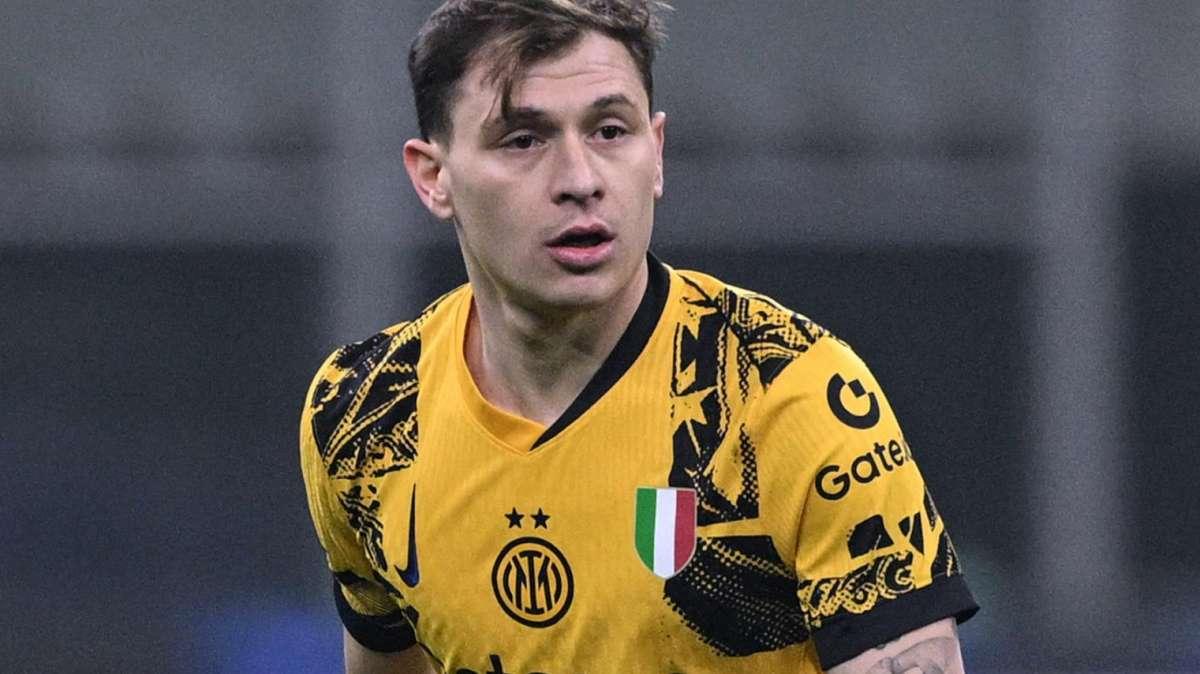 GdS - Barella-McTominay: duello scudetto. Il sardo è l'anima dell'Inter: quando aumenta la pressione...