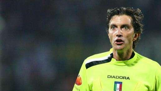 Calciopoli, esposto di Pieri alla Procura di Roma