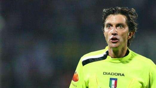 Calciopoli, l'ex arbitro Pieri: "Non è cambiato nulla, mi hanno tolto una parte di vita. Collina se ne lavò le mani"