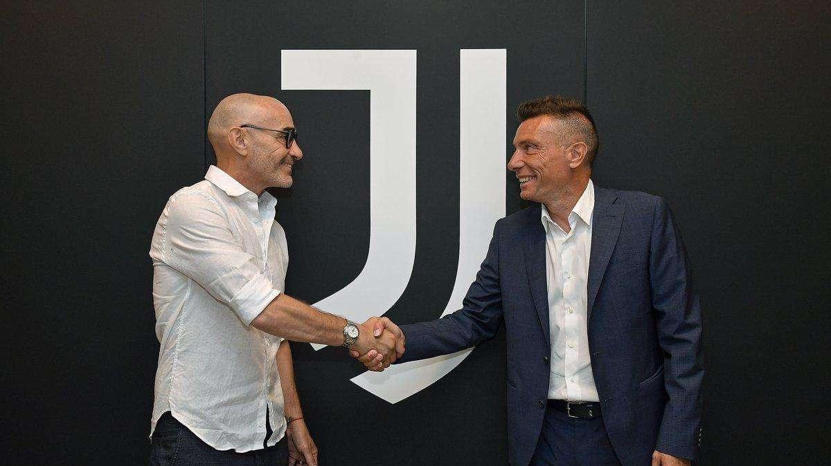 UFFICIALE - Primavera 1, la Juve cambia il tecnico: panchina affidata a Montero 