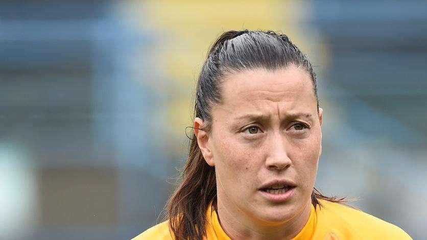 Inter Women, Marchitelli aspetta la Fiorentina: "Sarà una partita difficile"
