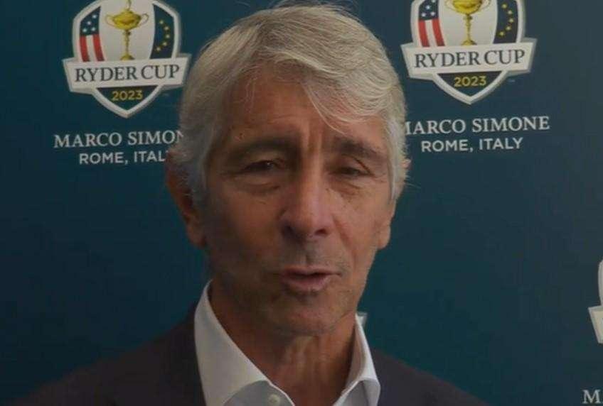 Abodi: "Rinvio tasse? Calcio come le altre imprese. Vareremo norme per la competitività del nostro sport"