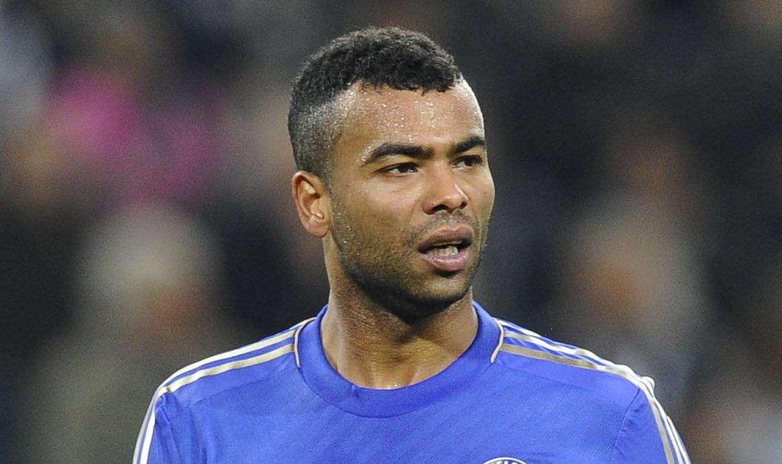 The Sun - Corsa Inter-Liverpool per Ashley Cole