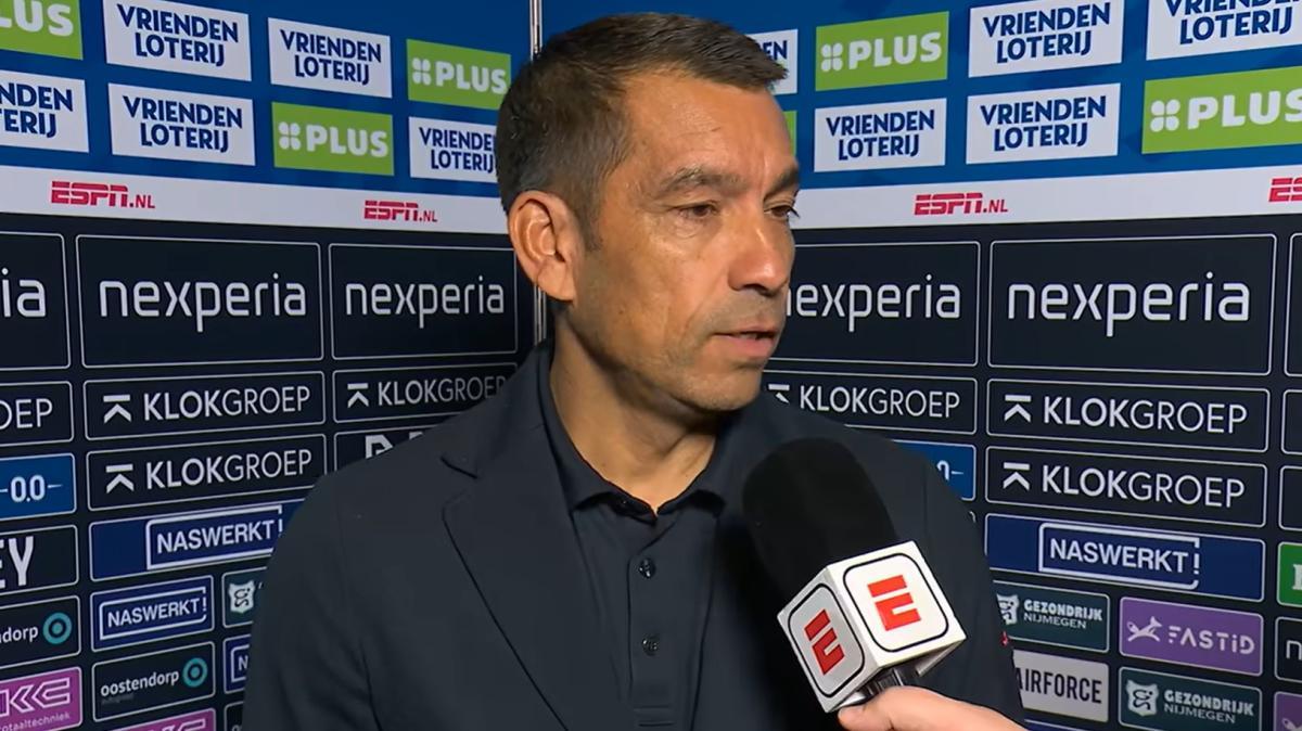 È ciclone Feyenoord: Zwolle umiliato con un 7-0 a domicilio