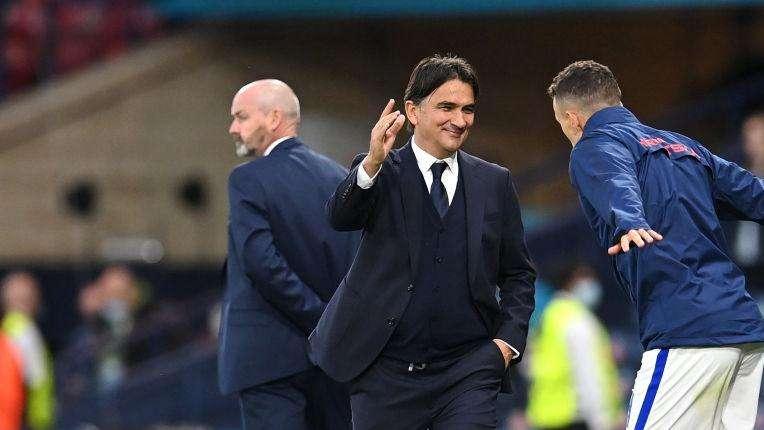 Perisic e Brozovic, c'è la Spagna agli ottavi. Dalic: "Avversario difficile, sarebbe stato più facile con la Svezia"