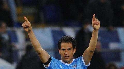 Qui Lazio - Tornano Biava e Ledesma, ma più problemi