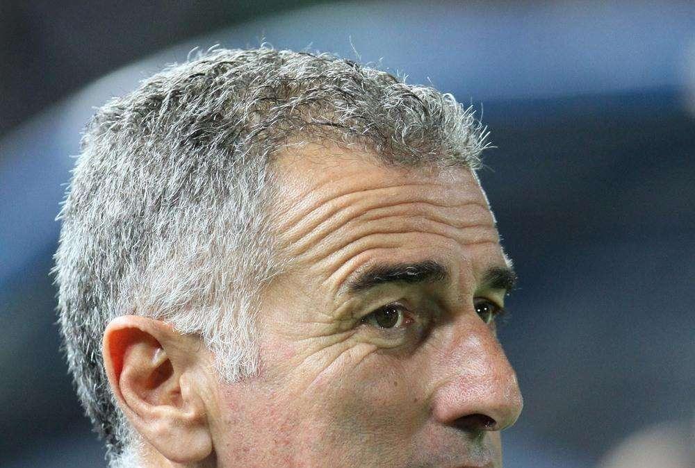 Tassotti: "Abbiamo dato tutto, ma risultato giusto"