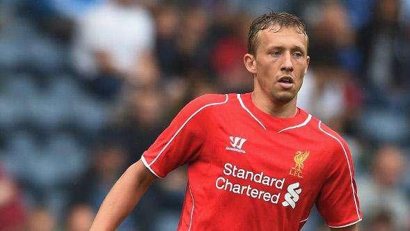 Lucas Leiva chiama l'Inter: "Futuro incerto, attendo di conoscere dal Liverpool..."