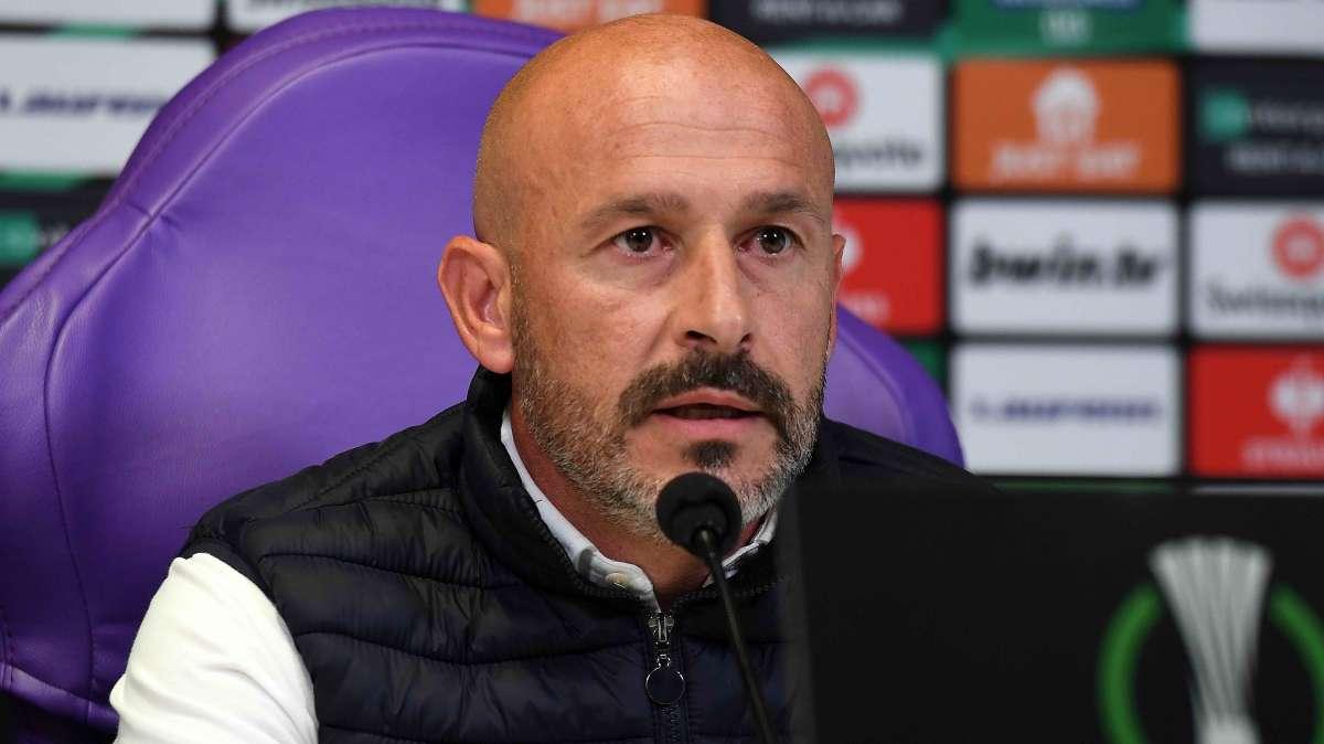 Fiorentina ok in Conference, Italiano: "Aver reagito alla bruciante sconfitta con l'Inter è un grande merito"