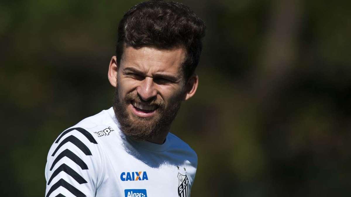 Si scalda Lucas Lima: Kia Joorabchian a Milano per vedere l'Inter