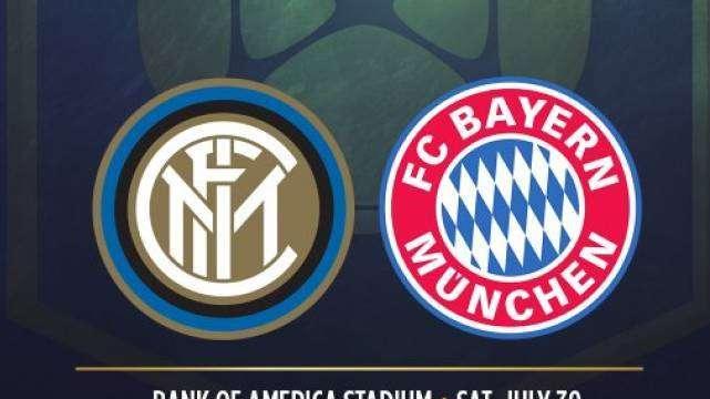 Inter-Bayern Monaco 1-4 - Partita no dei nerazzurri, a salvarsi è solo il piatto di Icardi. Da rivedere la fase difensiva