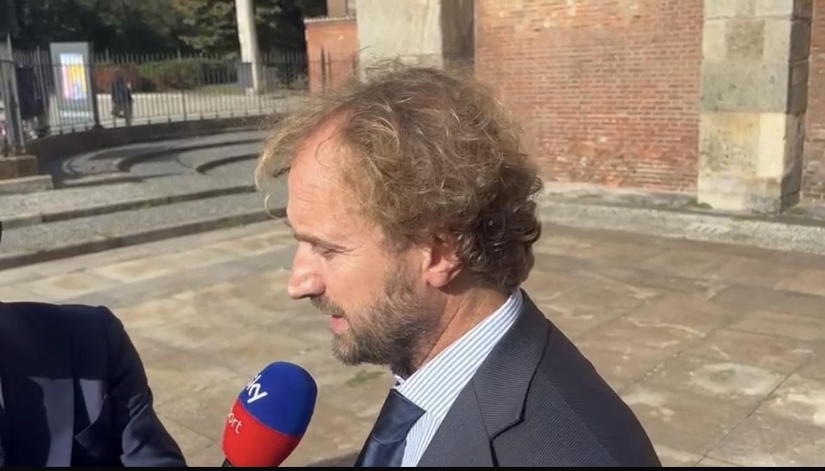 VIDEO - Facchetti: "Tanti ricordi legano Mazzola e mio papà. In questi anni..."