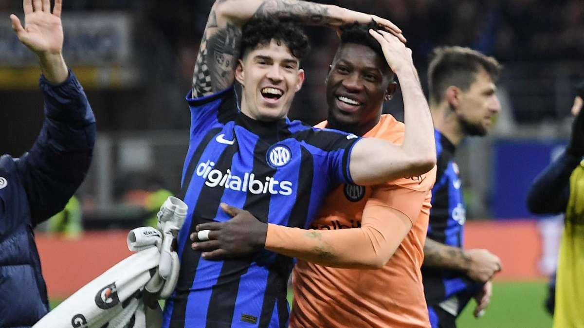 FcIN - Manchester United osservatore interessato di Benfica-Inter. Due giocatori nel mirino, uno è nerazzurro