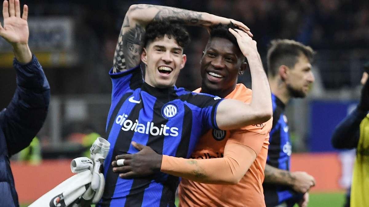 GdS - Dalle parate di Onana fino ai recuperi di Skriniar e Bastoni: l'Inter prepara il muro anti-Benfica al da Luz