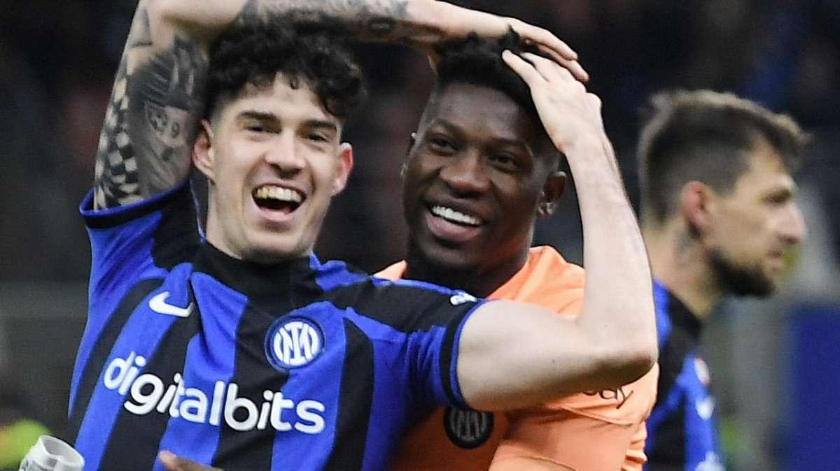 GdS - Onana diventa un meme: spettatore nel derby contro il Milan