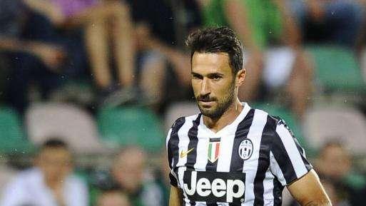 TS - Oggi esami minuziosi sul ginocchio di Vucinic