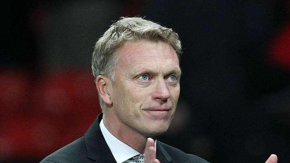 SM - Mazzarri, adesso c'è l'ombra di David Moyes