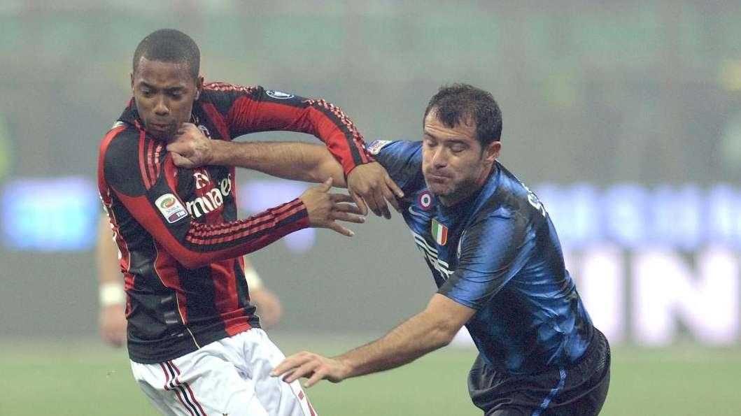 Stankovic: "La rimonta è una spinta. Abbiamo gente che fa la differenza"