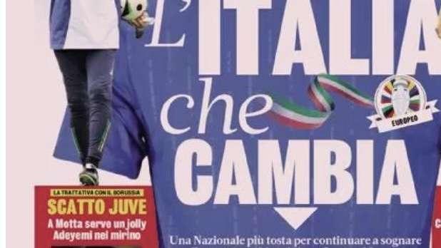 Prima GdS - Tesoro Inter,  Carboni è un investimento