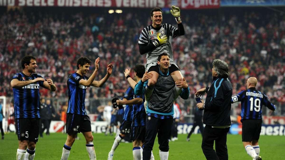 Champions, gli scommettitori credono nell'impresa