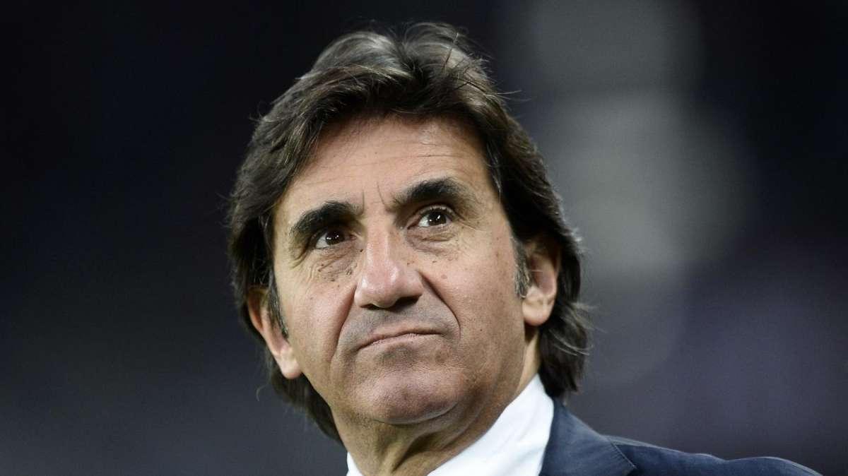 Cairo: "Moratti sognava Cantona? Toro realtà diversa"
