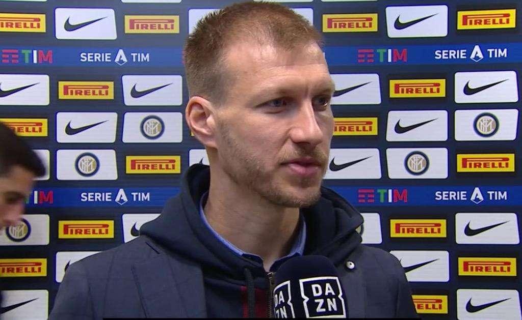 Cagliari, Klavan: "Non sarà facile oggi a San Siro e contro Lautaro e Lukaku"