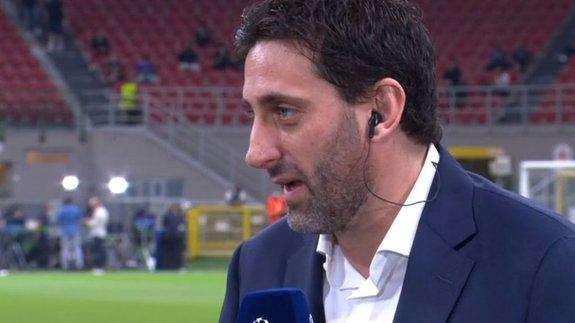 Milito: "Derby, Inter leggermente favorita. Lautaro un leader al top, Arnautovic farà bene. Lukaku? Mi ha deluso"