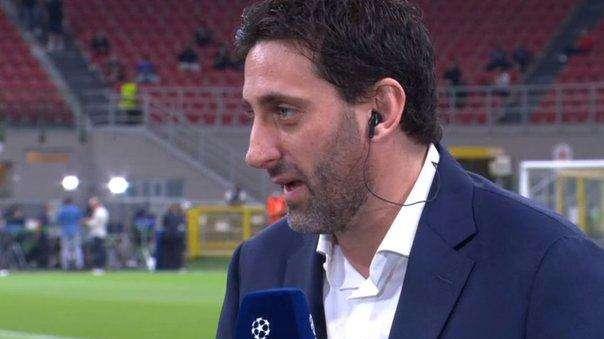 Da Julio Cesar a Milito, la carica dell'Inter del Triplete: "Il City è favorito, ma così batterli sarà più bello"