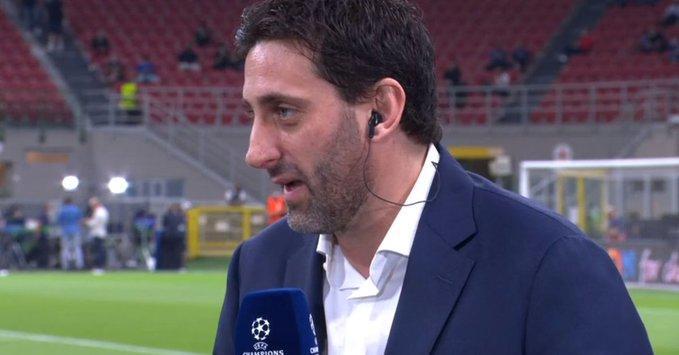 Milito: "Vorrei rivivere il Triplete, è stato l'anno più importante della mia carriera"