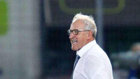 Udinese, Delneri: "L'Inter sta facendo bene, è tra le squadre che lotteranno per i primi posti"