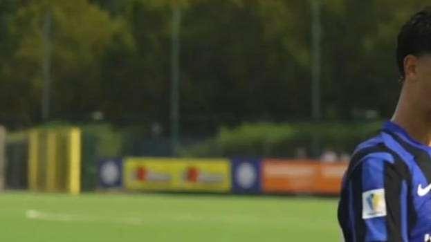 Under 19, cinque i giocatori dell'Inter convocati da Bollini per lo stage di fine mese a Tirrenia