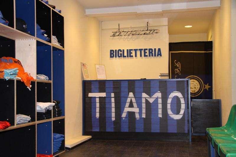 Il 7 novembre riapre 'Solo Inter' di via Berchet
