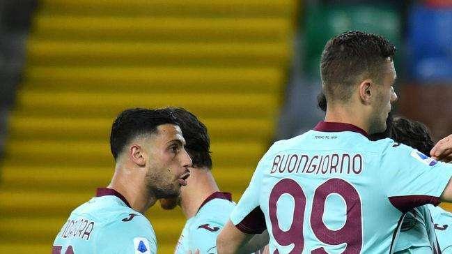 Belotti firma il colpo salvezza del Torino: vittoria 1-0 a Udine, decide il capitano dal dischetto