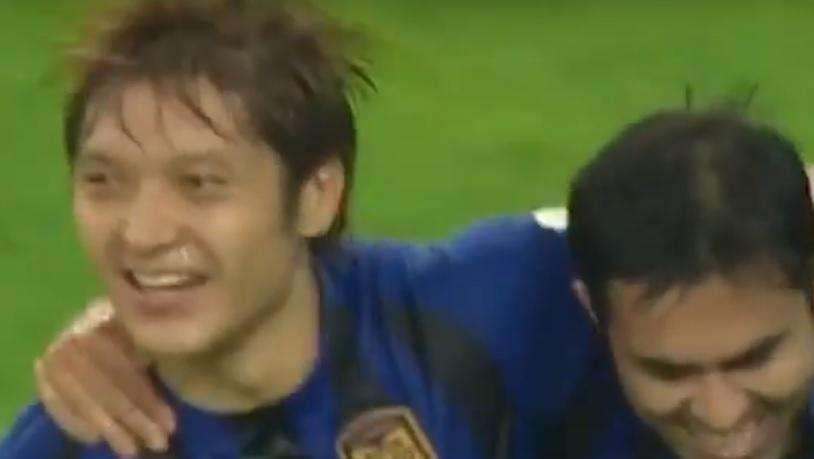 VIDEO - Eder, che pallonetto: ma il Jiangsu Suning non va oltre il pari