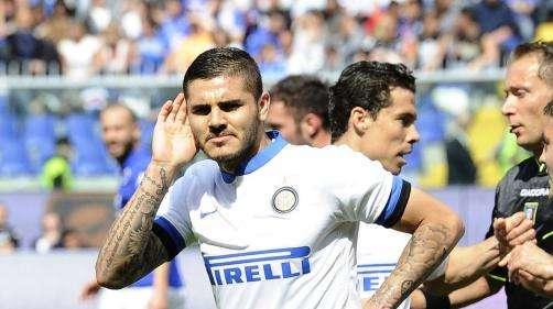 La Federclubs della Samp contro Icardi... e Mughini!