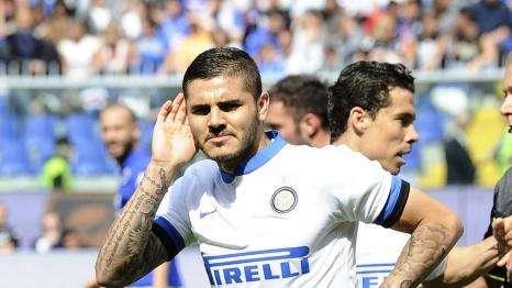 Cagni: "Icardi infantile. L'Inter ora metta dei paletti"