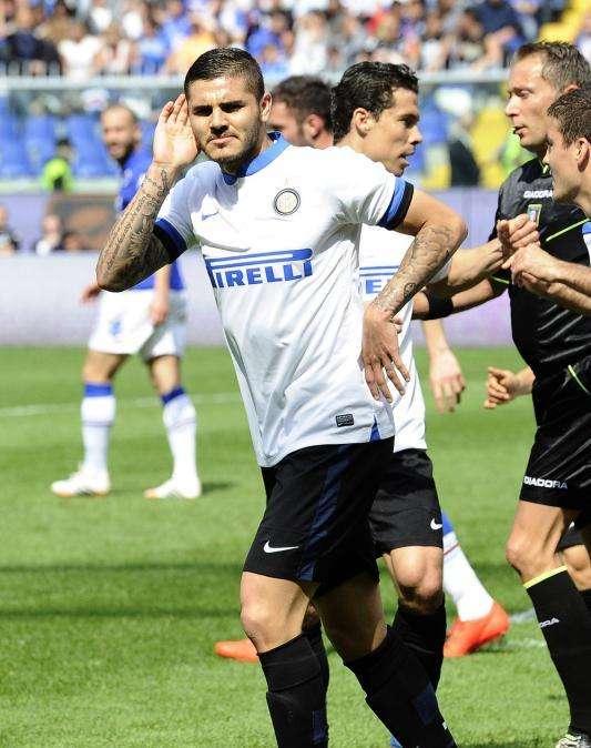 CdS - Icardi via dall'Inter solo per una big. L'Atletico...