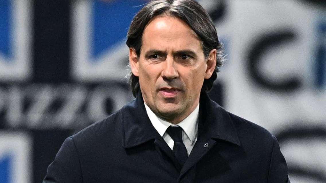 GdS - Panchina d’oro: Inzaghi alla cerimonia, ma il favorito non è lui