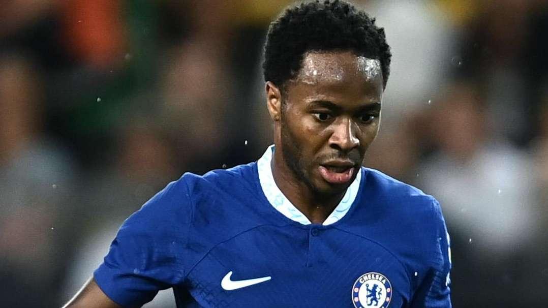 Arsenal, Sterling: "Questo club è perfetto per me. Hanno la mia stessa fame"